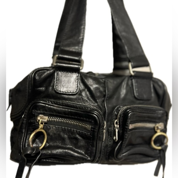 Chloé Betty bag- excellent condition - Picture 2 of 10